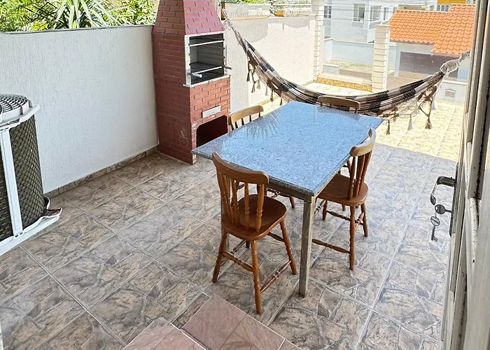Residencial Samuel Apartamento Bombinhas